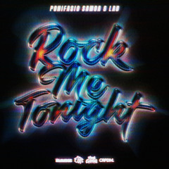 Ponifasio Samoa & LAU - Rock Me Tonight