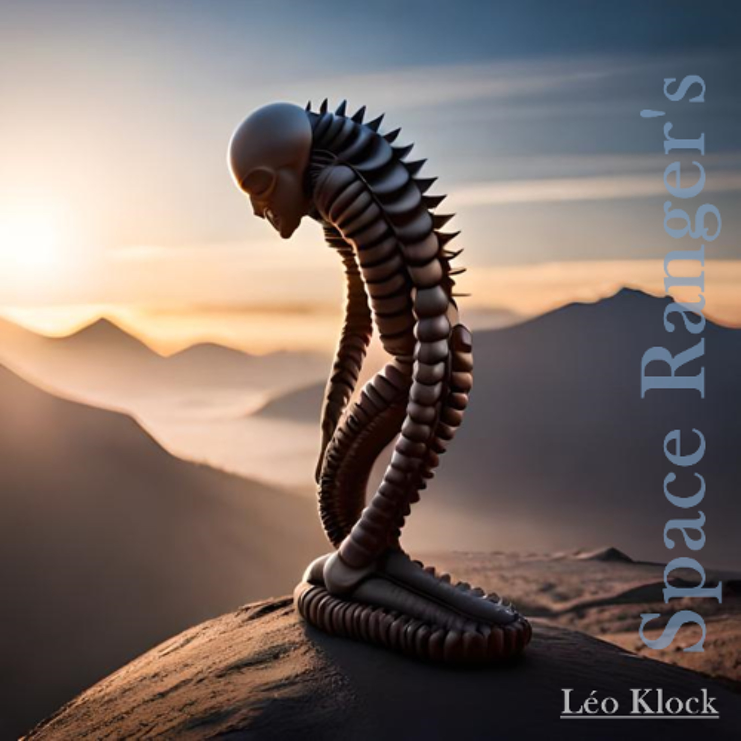 Léo klock