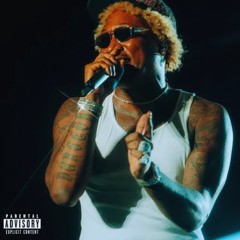 FUTURE TYPE BEAT - "PLUTOED"