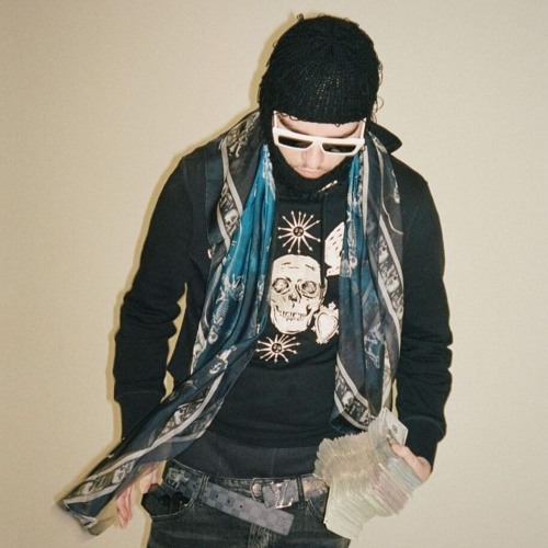 Yeat - Popout (unreleased snippet)