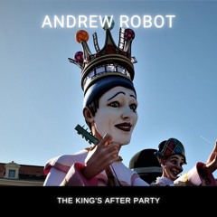 The King's After Party (Club Mix)