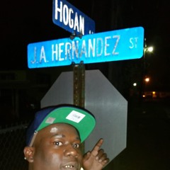 Long Struggle/Hustle - Killa McClain