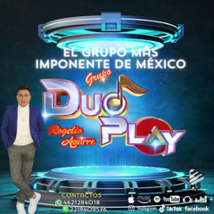 Te Quiero A Ti - Grupo Duo Play Exito Sonido Famoso 2025 LIMPIA