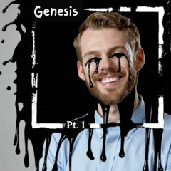 Genesis, Pt. 1 - Full Tracks on all other Platforms (Spotify, Youtube, Ect copy 7