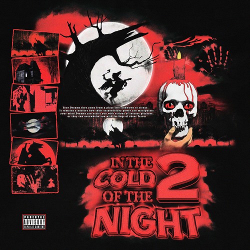 IN THE COLD OF THE NIGHT CHAPTER 2