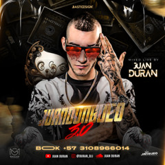 JUANDUNGUEO 3.0 - JUAN DURAN (MIXED 2025)