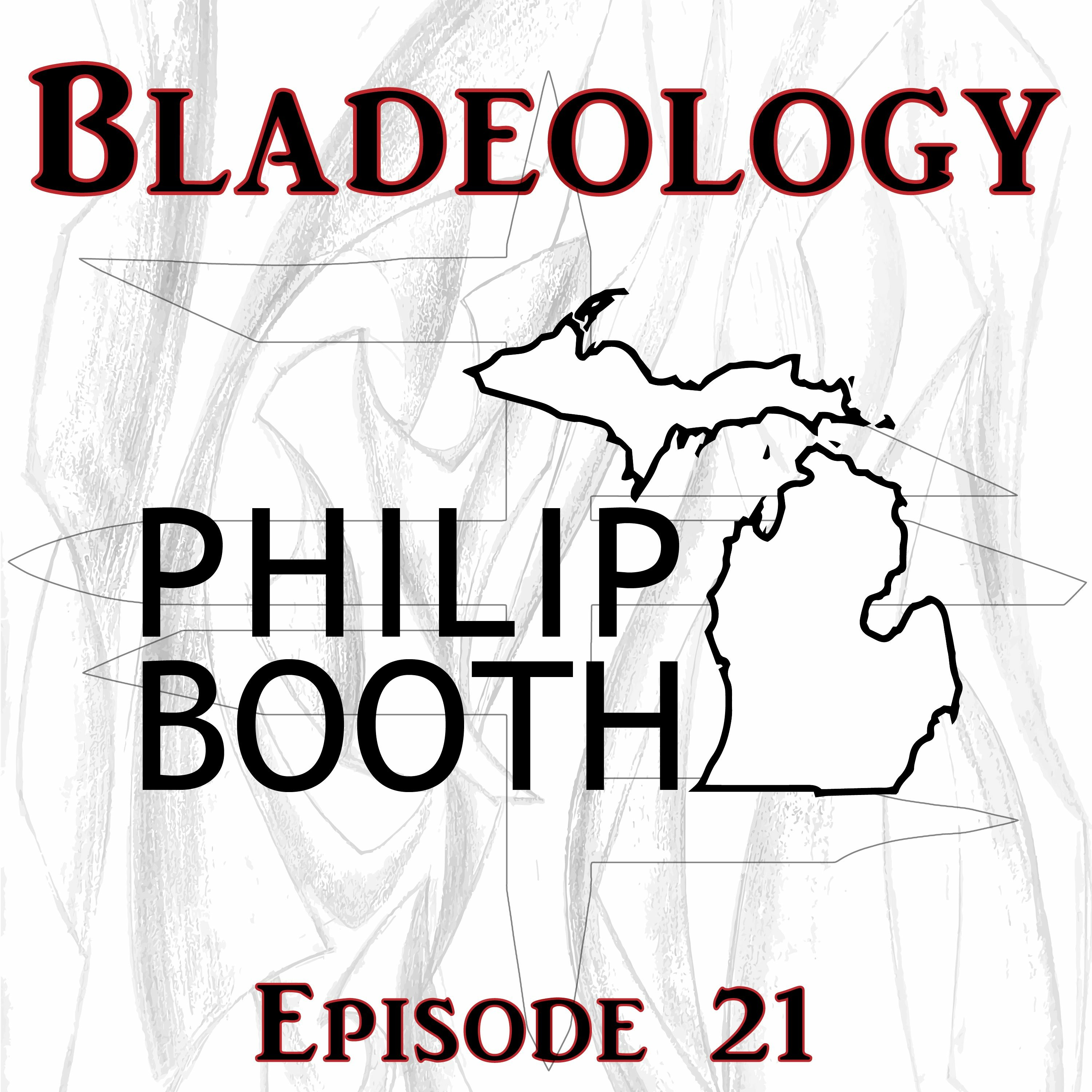 The Bladeology Podcast