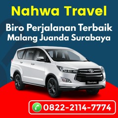 Call 0822-2114-7774, Sewa Travel Di Malang Yang Bagus