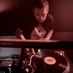 DJ Prozach - 4Real vinyl mix.
