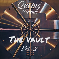 The Vault, Vol. 2