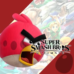 Main Theme - Angry Birds | Super Smash Bros. Ultimate