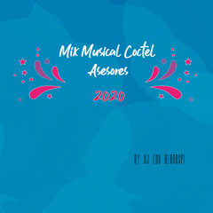 Coctel Asesores 2020 - Pacifico Seguros