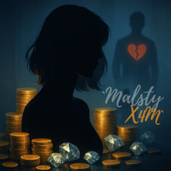 Поставил на любовь (prod. by yourwave)