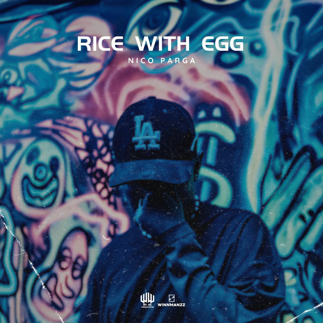 Stream RICE WITH EGG (LIVE) by Nico Parga | Listen online for free on ...