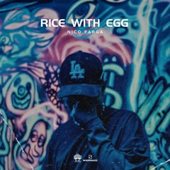 RICE WITH EGG (LIVE)