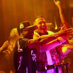 Untouched's Live Set @ Beatrice Night Club