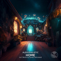 Home (Daniel Helmstedt Remix)