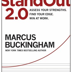 Download StandOut 2.0: Assess Your Strengths, Find Your Edge, Win at Work for ipad