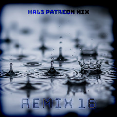 Key Remix #16 - sonic reimagined 120bpm [hale mix] 1.1