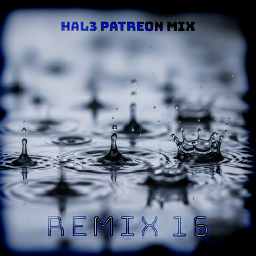 Key Remix #16 - sonic reimagined 120bpm [hale mix] 1.1