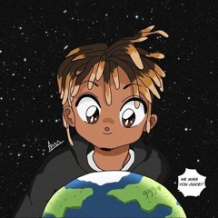 Juice WRLD - Ozzy Osbourne (UNRELEASED)