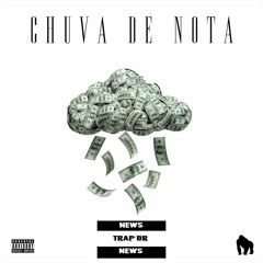 Clara Lima - Chuva De Nota