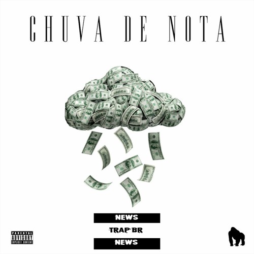 Clara Lima - Chuva De Nota