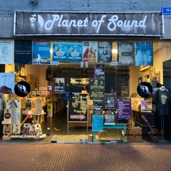 Strings of Soul @ Planet of Sound 23-10-22