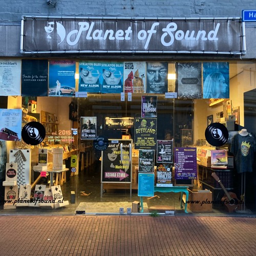 Strings of Soul @ Planet of Sound 23-10-22
