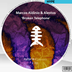 Marcos Aldinio & Alestos - Alek ( Original Track )