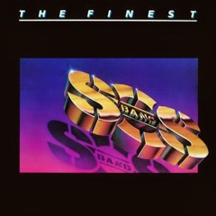 The S.O.S Band - The Finest (GDW Vocal Extended Re-Edit)