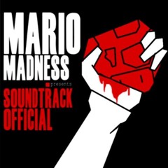 Mario madness V2 OST + UST + CUTSCENES + LUIGI MEME