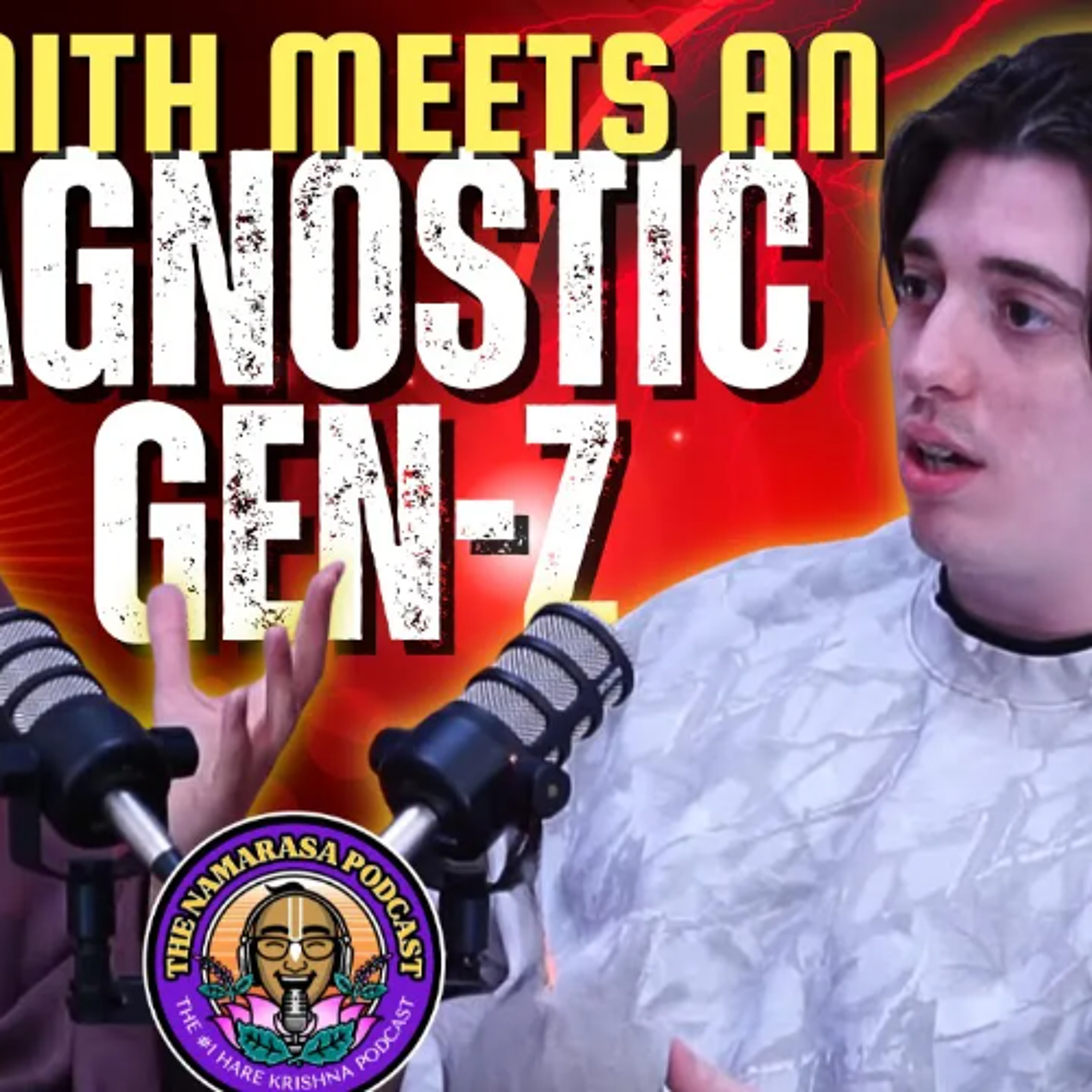 The Late Morning Program with Namarasa