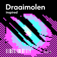 Draaimolen inspired - Tim Boulie B2B Wutu