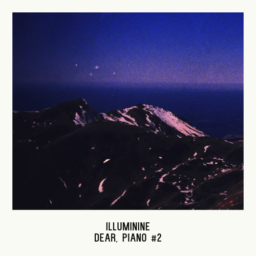Llŷr (OUTER Rework)