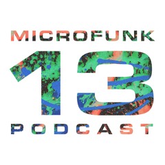 Akuratyde - Microfunk Podcast 13