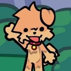 Cool Bark ~ Vs Doggy (Modix)