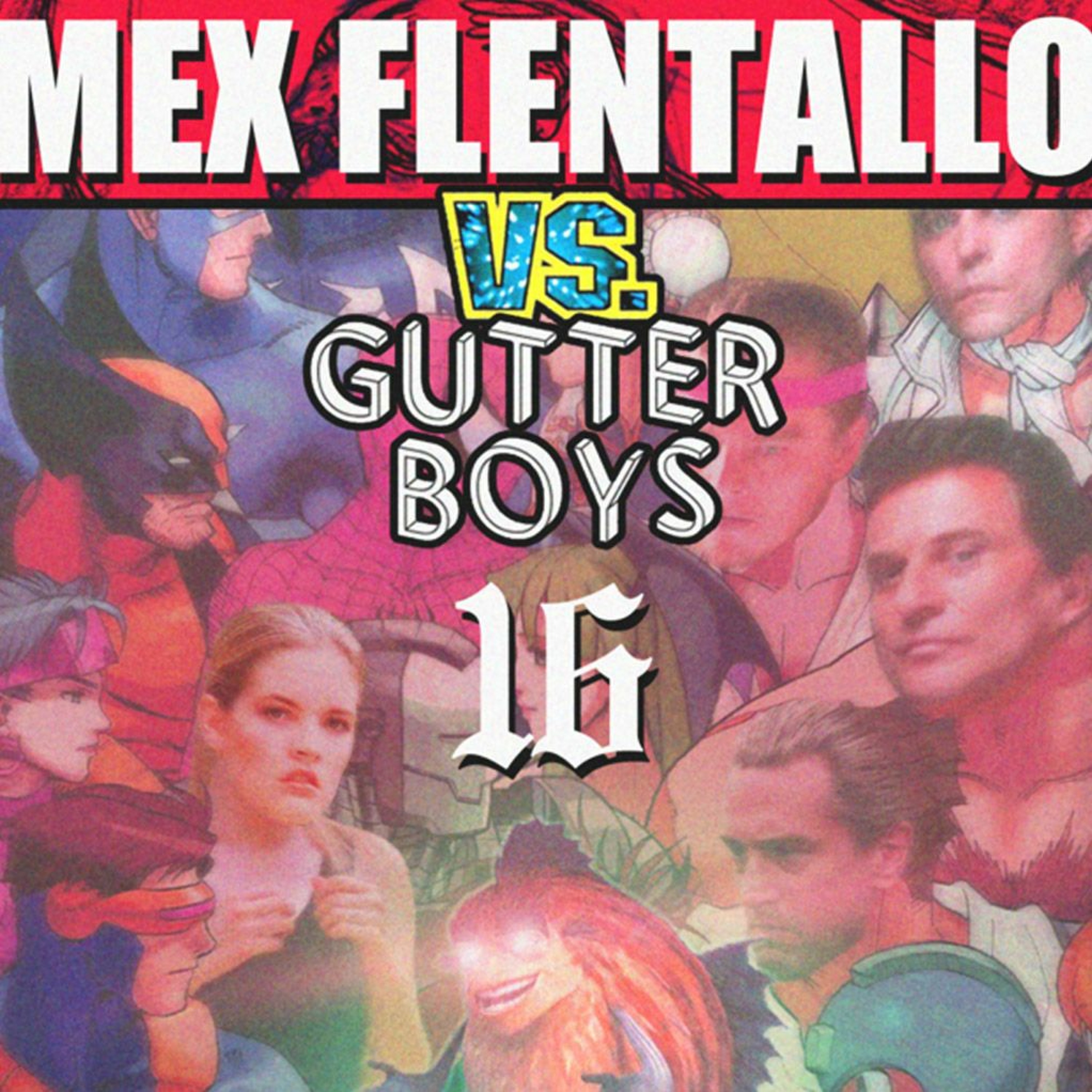 Mex Flentallo