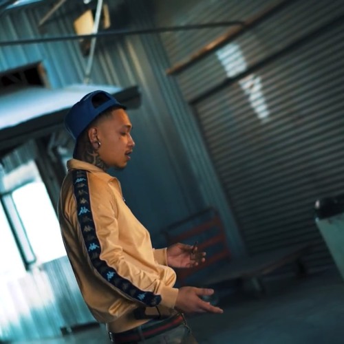 Bware - Ruth’s Chris Freestyle (prod.by viper)