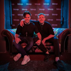 Odyssey w/ Will Flint b2b Stray Son - 13.09.24