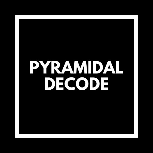 PYRAMIDAL DECODE | 02 de 20