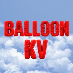 ballon kvboy