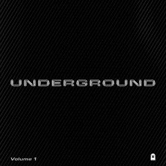Underground Vol 1: Walkz x D.e.o.n