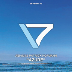 Ash(M) & Patrick Hofmann - Azure (7EVS486)