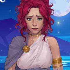 The Challenge (EPIC - The Ithaca Saga) covered by Annapantsu