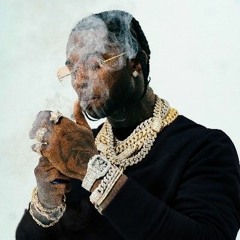 pop smoke x Mike dean
