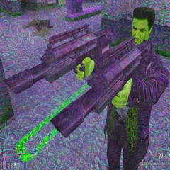 Max Payne jackhammer2 Yourface edition