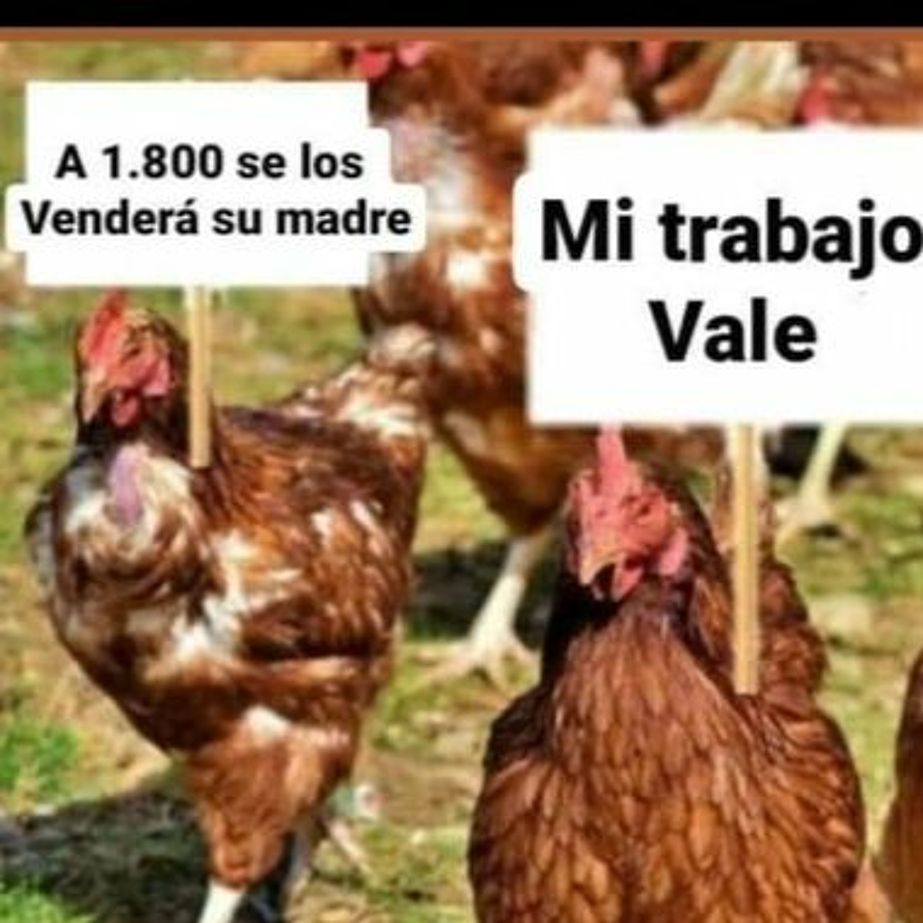 La Cosa Nuestra
