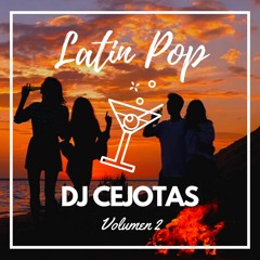 Mix Latin Pop Clásicos Vol. 2