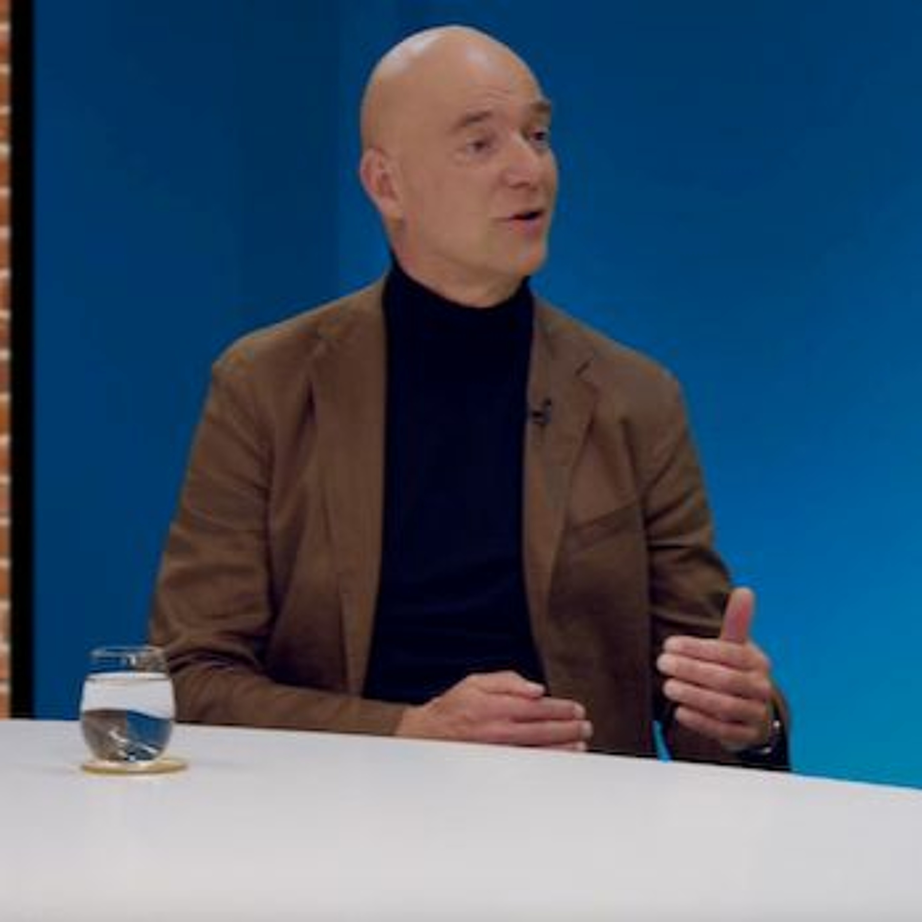 Dutch IT Channel Podcast